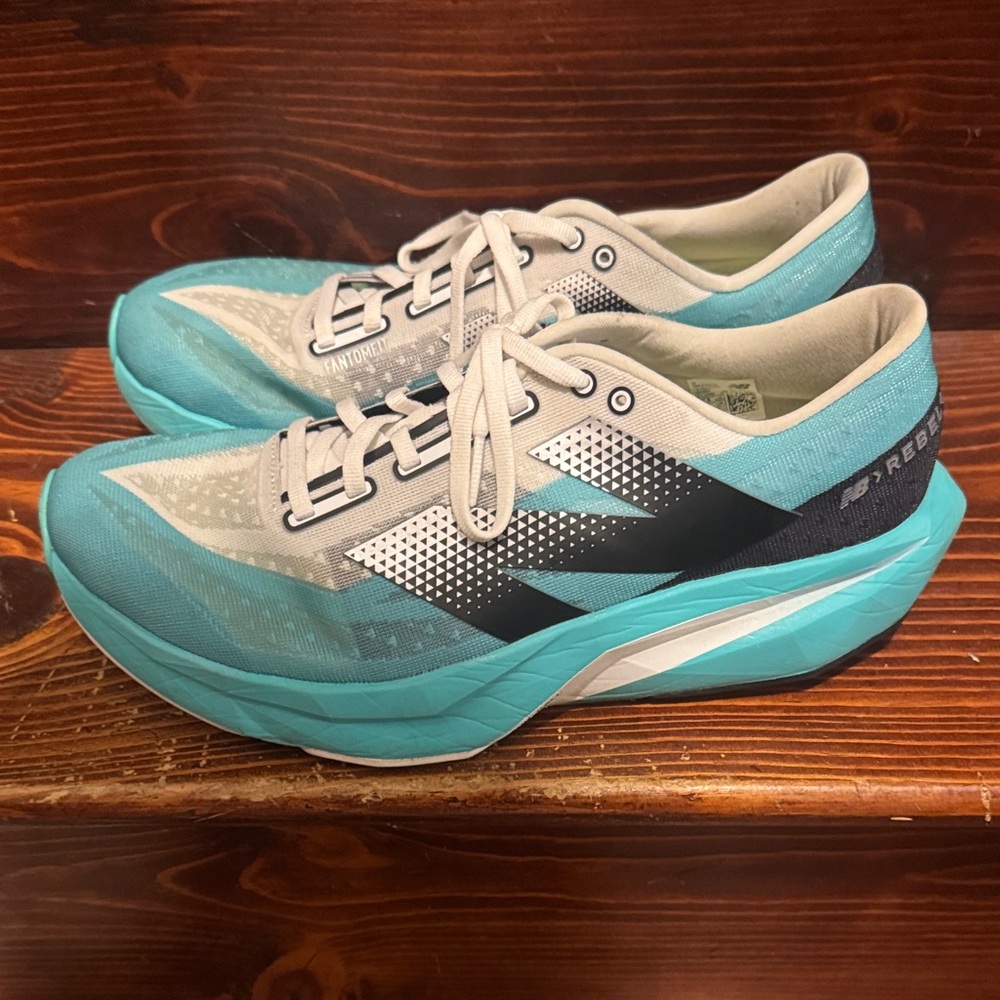 New Balance Women's Rebel Fuel Cell